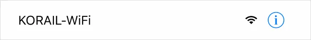 ITX Wi-Fi Network
