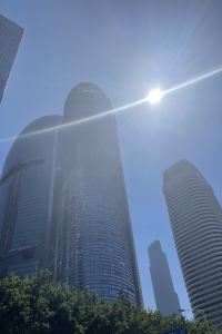 Wuzhibieke 廣州滙華希爾頓逸林酒店優惠