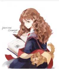 MissHermioneGranger