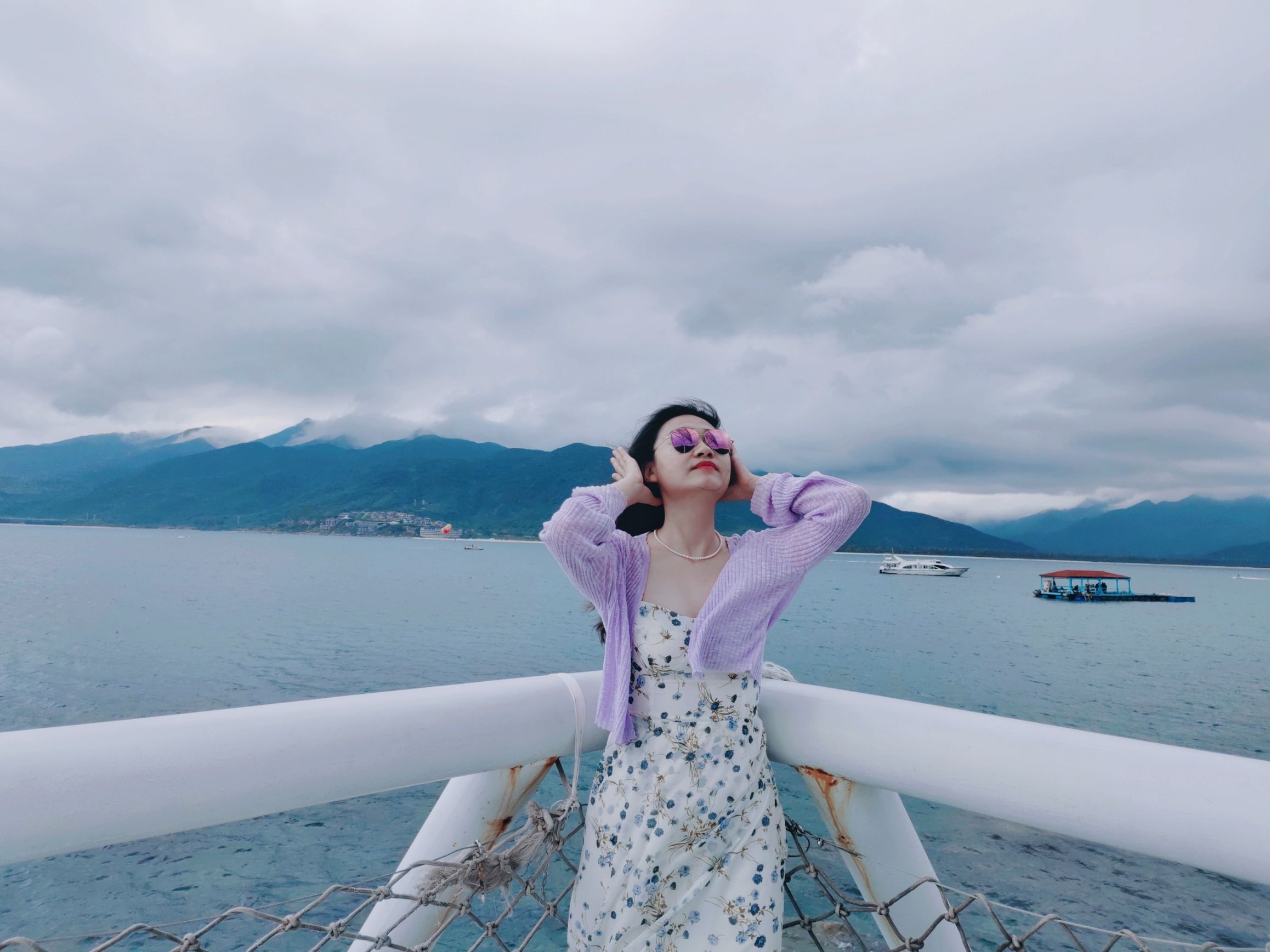 Clara_张