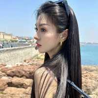 爱分享的杨措措