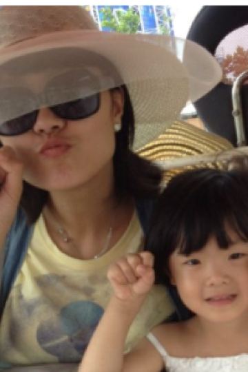 JoanneWong116 旅定酒店優惠