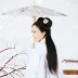 山长水阔元走高飞