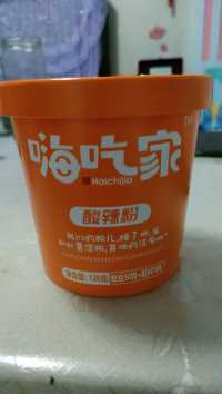 吃货的来信