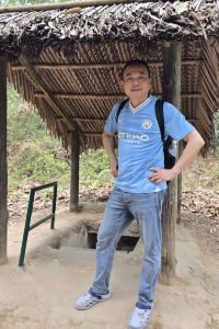 Talabotuochengzhijie 河內聖皇家飯店優惠