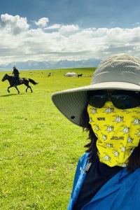 Doudougoudoudou 格拉斯哥市中心希爾頓歡朋酒店優惠