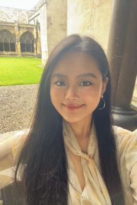 Yuzhouwudidechaojidameinv