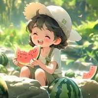 盛夏光年☀️