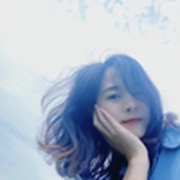 会呼噜叽的小兔子