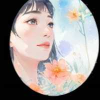 清风岚影
