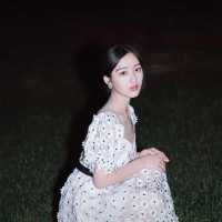 星空的样子