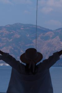 Shanchengwangzizizi 重山什舍民宿（重慶解放碑步行街洪崖洞店）優惠