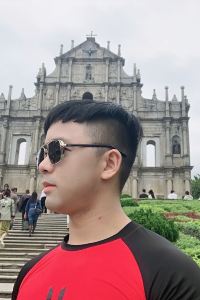 Dishuizhien 喬治國王飯店優惠