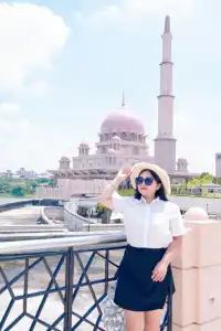 小丽寻觅记