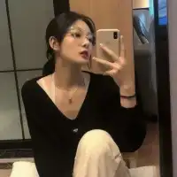美食博主。。