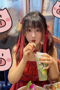 Tiancaishaonvleidiandianinsuzhou 貓小伊-清邁梅花鹿泳池度假村優惠