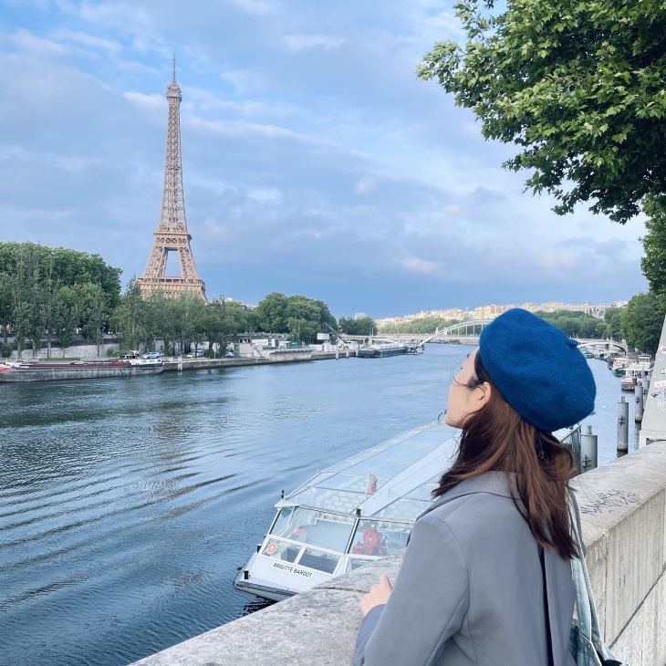 sisi的旅行笔记