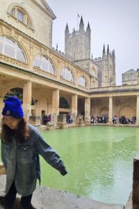 Ivyxiaoyu 紐波特懷特島旅店優惠