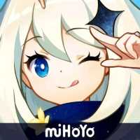原神萌萌