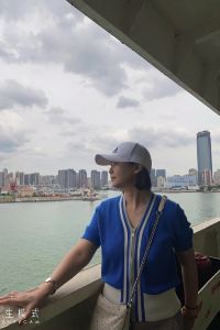 M2340**** 希岸飯店（珠海拱北口岸店）優惠