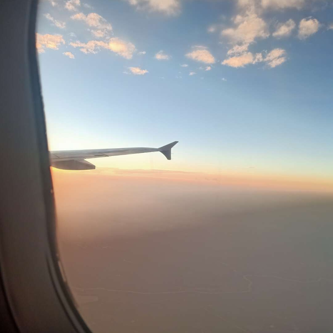 人生就是一次旅行，快乐是最重要的！