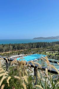 howosund 熱浪島塔拉斯海灘和水療度假村優惠