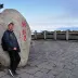下陆山人