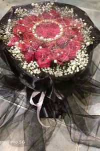 _WeChat53791**** 深圳水都假日酒店優惠