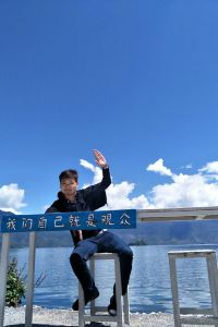 T  Tony  青城山半日閒民宿優惠