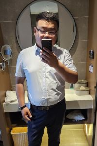 LiwankuanglanSYP 凱里亞德飯店（廣州中鐵隧道局總部店）優惠