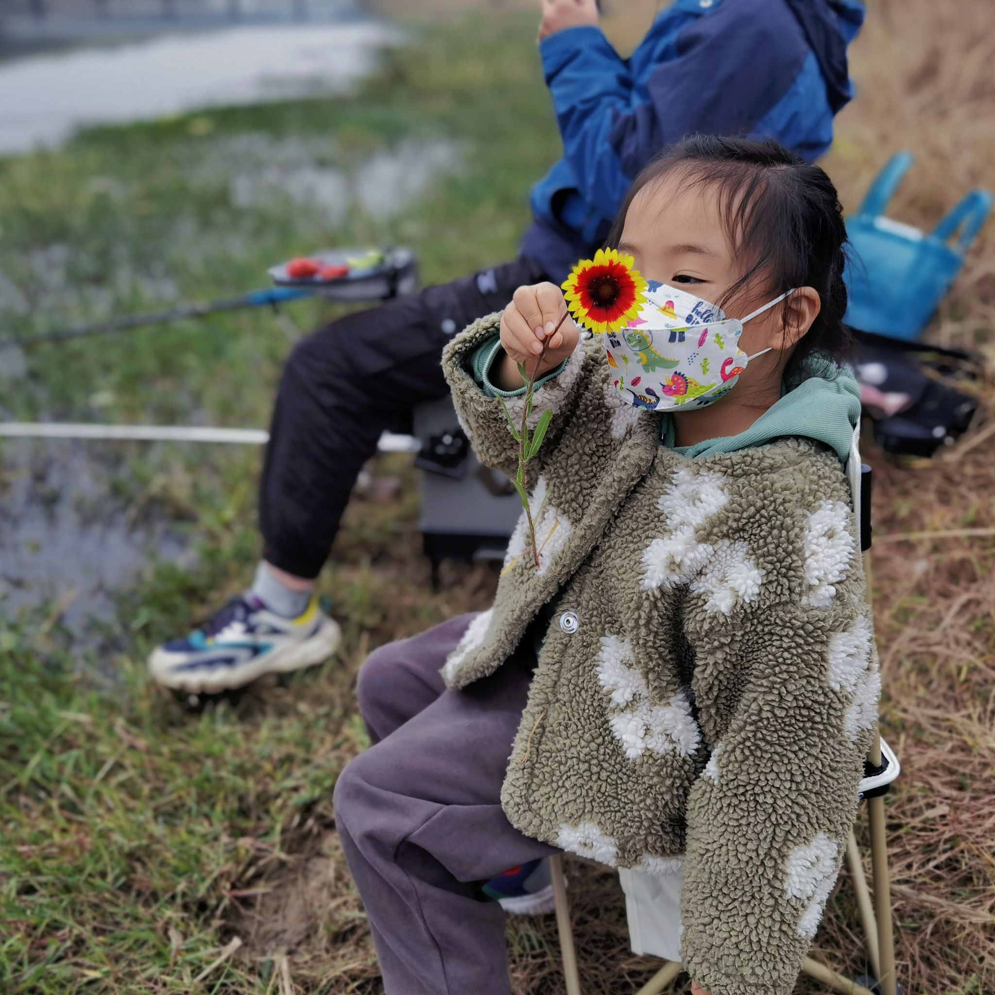 香辣鲤鱼