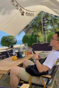 Pinggege 廣州祈福國際公寓優惠