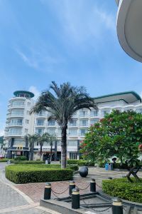 Ziyouren 上海虹橋樞紐國展中心漫心酒店優惠