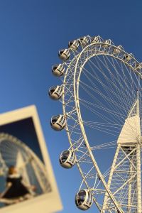 chenopis 東京武藏野里士滿飯店優惠