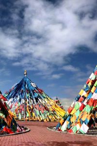 Tianniubaby 上海幔麓酒店·楊小姐的花園優惠