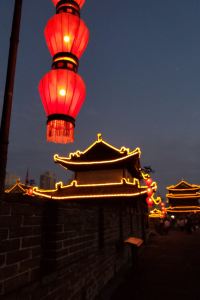 sading 西安經開洲際飯店優惠