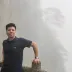 风中流苏