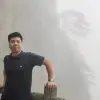 风中流苏