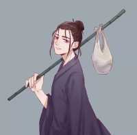 罗辑同学
