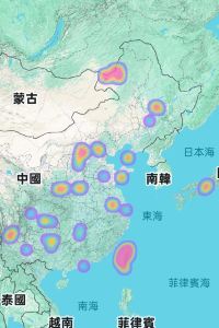 kimoz 台中港酒店優惠