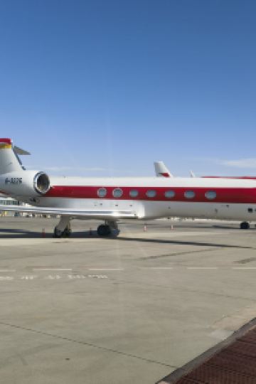 Haoyunlai6886 廣州粵海喜來登酒店優惠