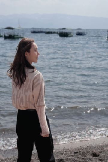 Liuxuanxuan 深圳東海朗廷酒店優惠