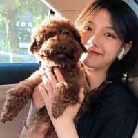 杨梓潼baby
