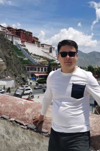 Jacky Feng 富山舒適飯店優惠