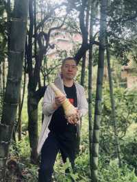 薛老师的足迹👣