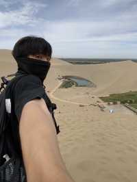 河小北的旅游日记