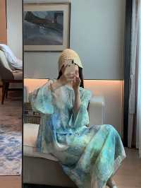 仙女只喝露水a