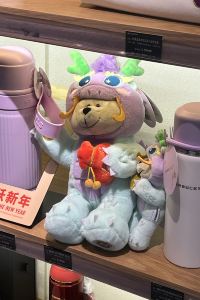 Yizhiguantou_ 泉州泰禾洲際酒店優惠