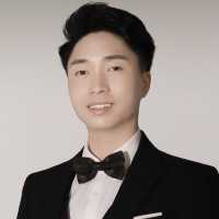 热爱生活的斜杠青年
