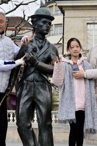 LaoshiGUO 奧莉亞安娜宮酒店優惠